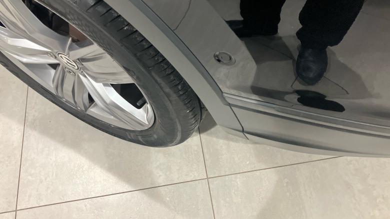 Volkswagen Tiguan Allspace 2.0 TDI Match 5dr DSG Diesel Estate